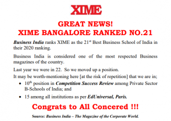 GREAT NEWS